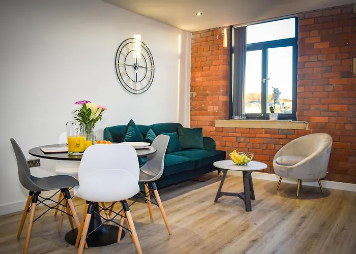 K Suites - Conditioning House
