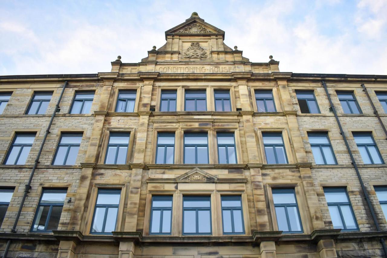 K Suites - Conditioning House Bradford (West Yorkshire)