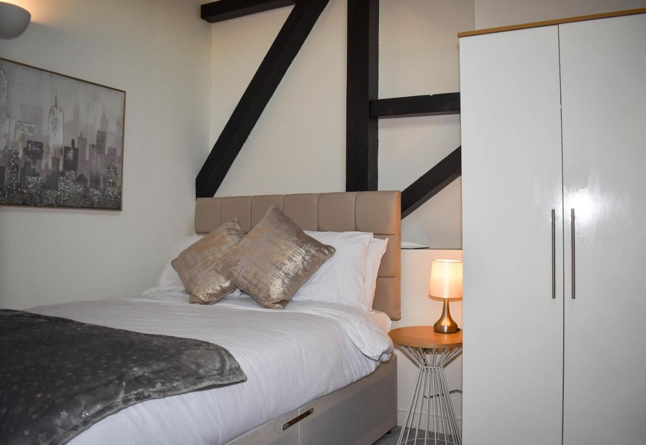 K Suites - Conditioning House