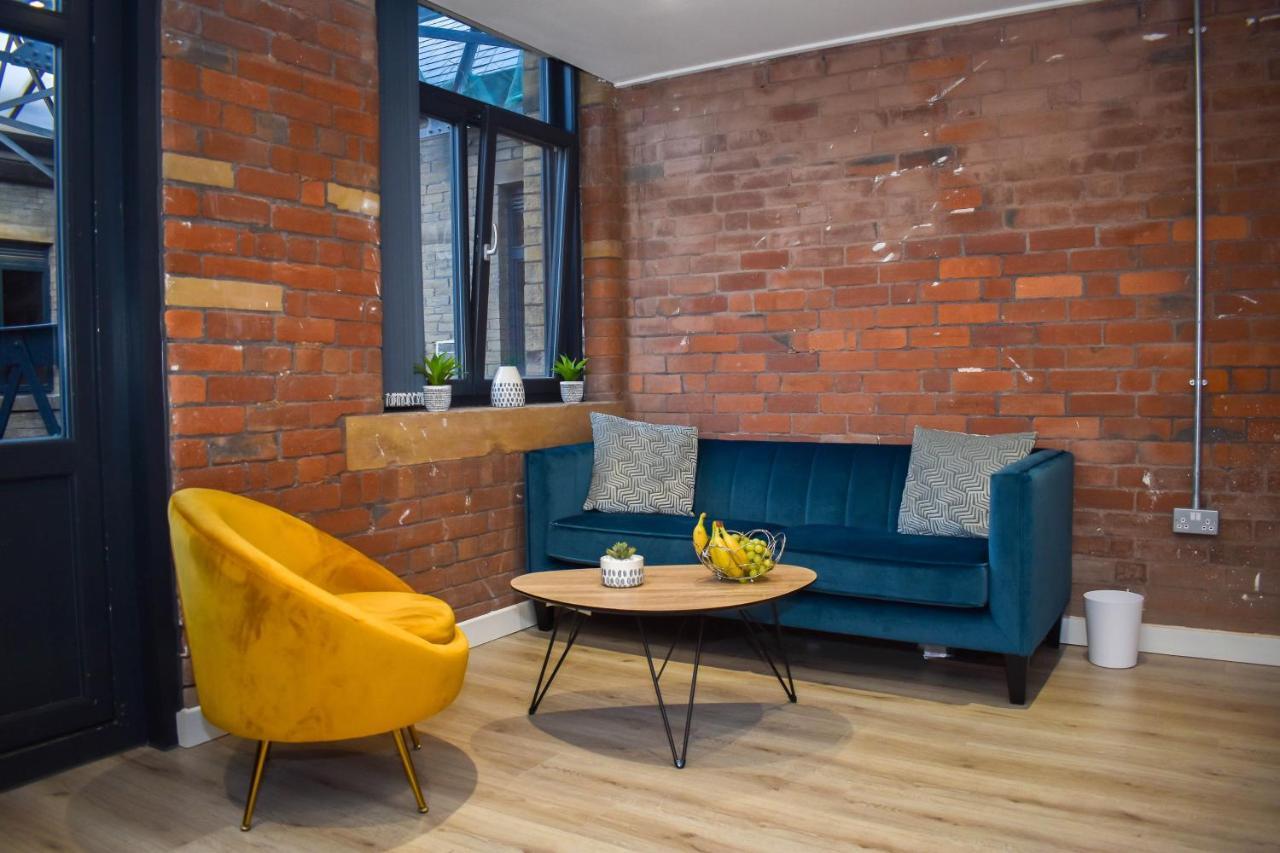 K Suites - Conditioning House