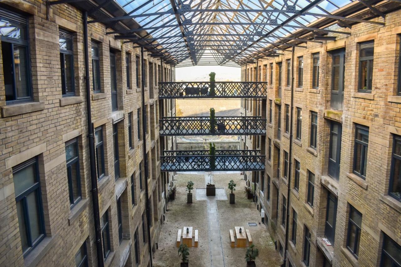 K Suites - Conditioning House