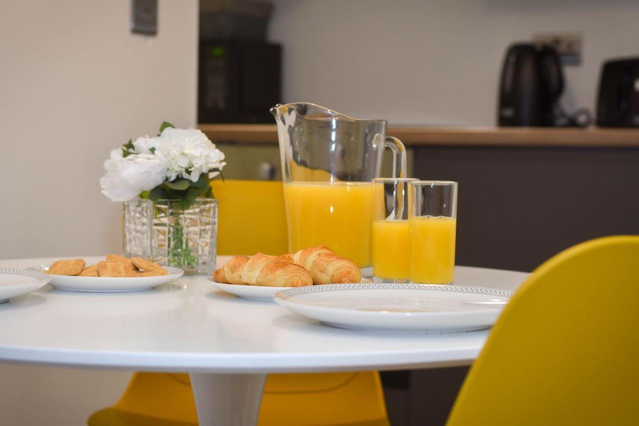 K Suites - Conditioning House Bradford (West Yorkshire)