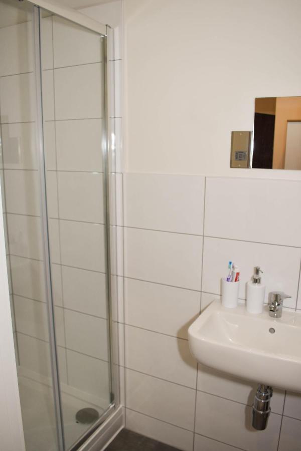 K Suites - Conditioning House Apartment Bradford (West Yorkshire)