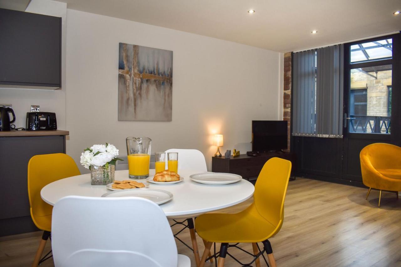 K Suites - Conditioning House Apartment