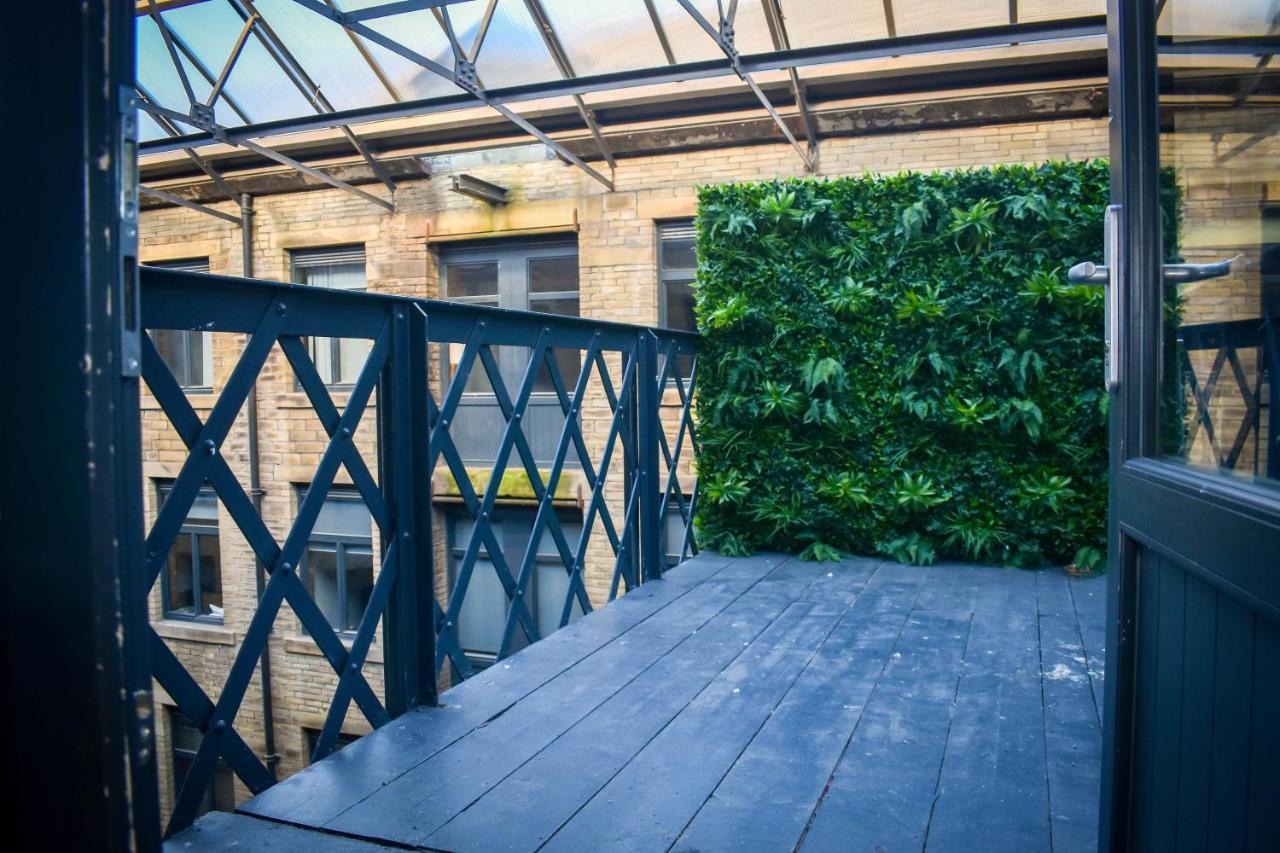 K Suites - Conditioning House