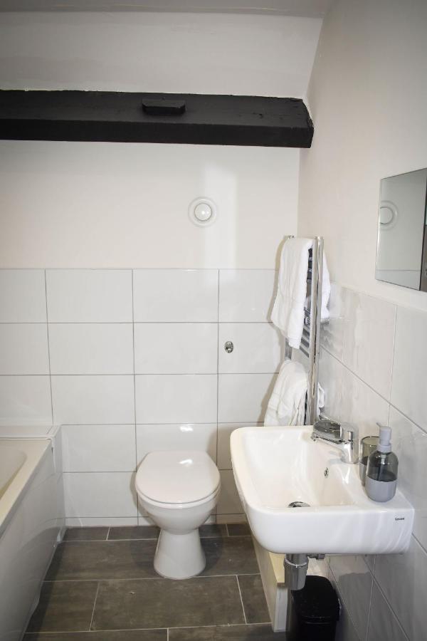 K Suites - Conditioning House Apartment *