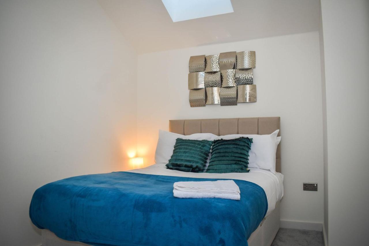 Apartment K Suites - Conditioning House