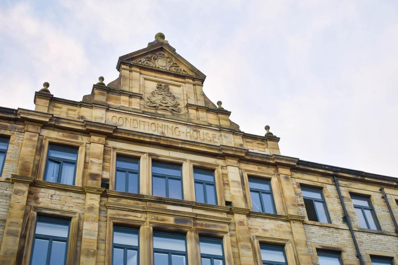 K Suites - Conditioning House Bradford (West Yorkshire)