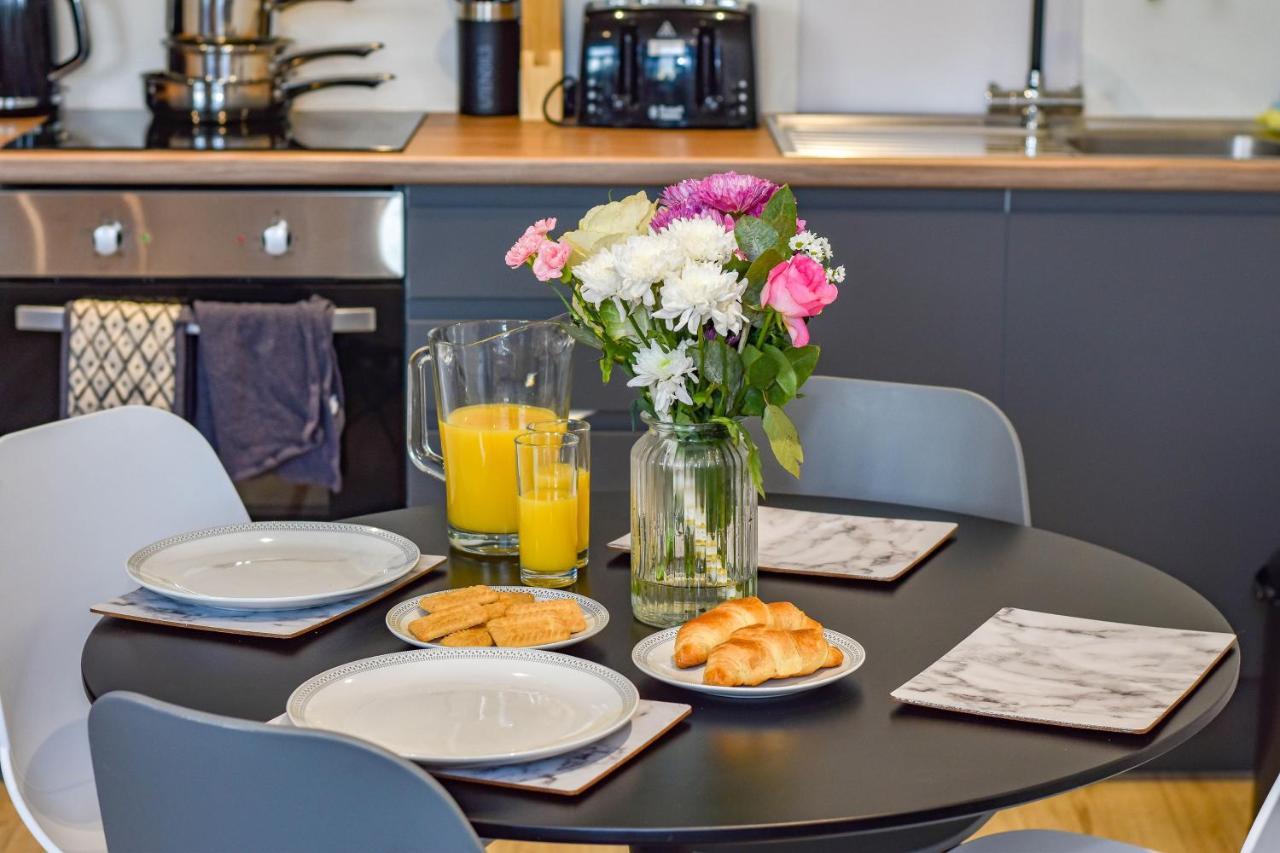 K Suites - Conditioning House Apartment