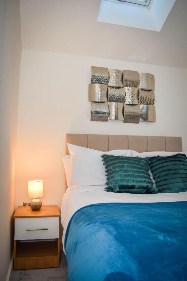 Apartment K Suites - Conditioning House