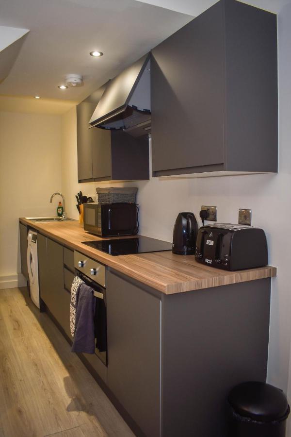 Apartment K Suites - Conditioning House