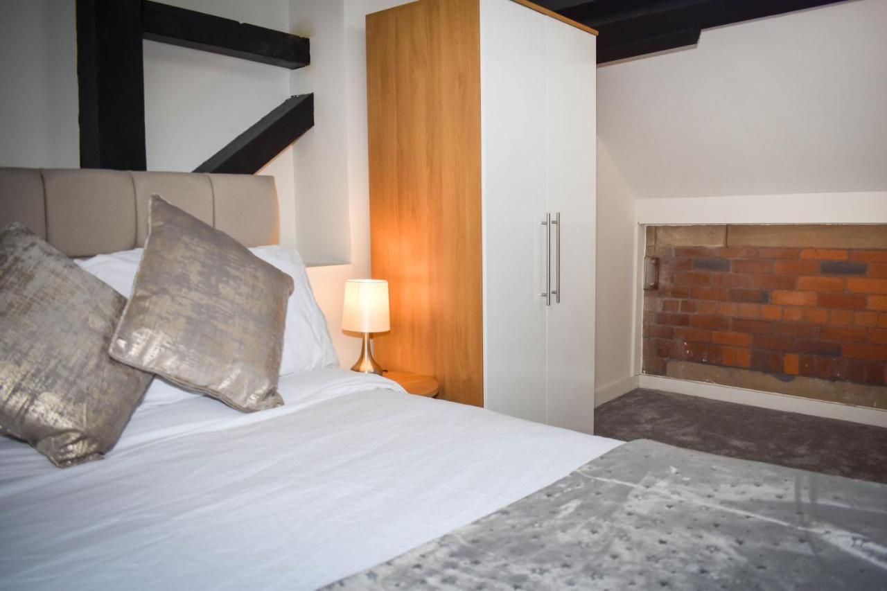 Apartment K Suites - Conditioning House