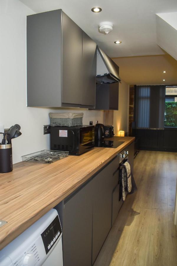 K Suites - Conditioning House Apartment