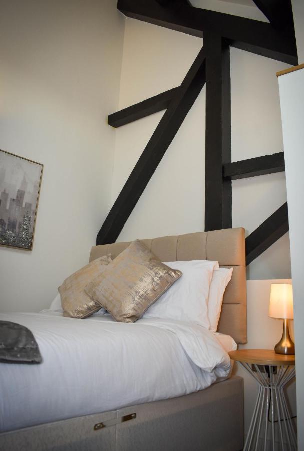 Apartment K Suites - Conditioning House *