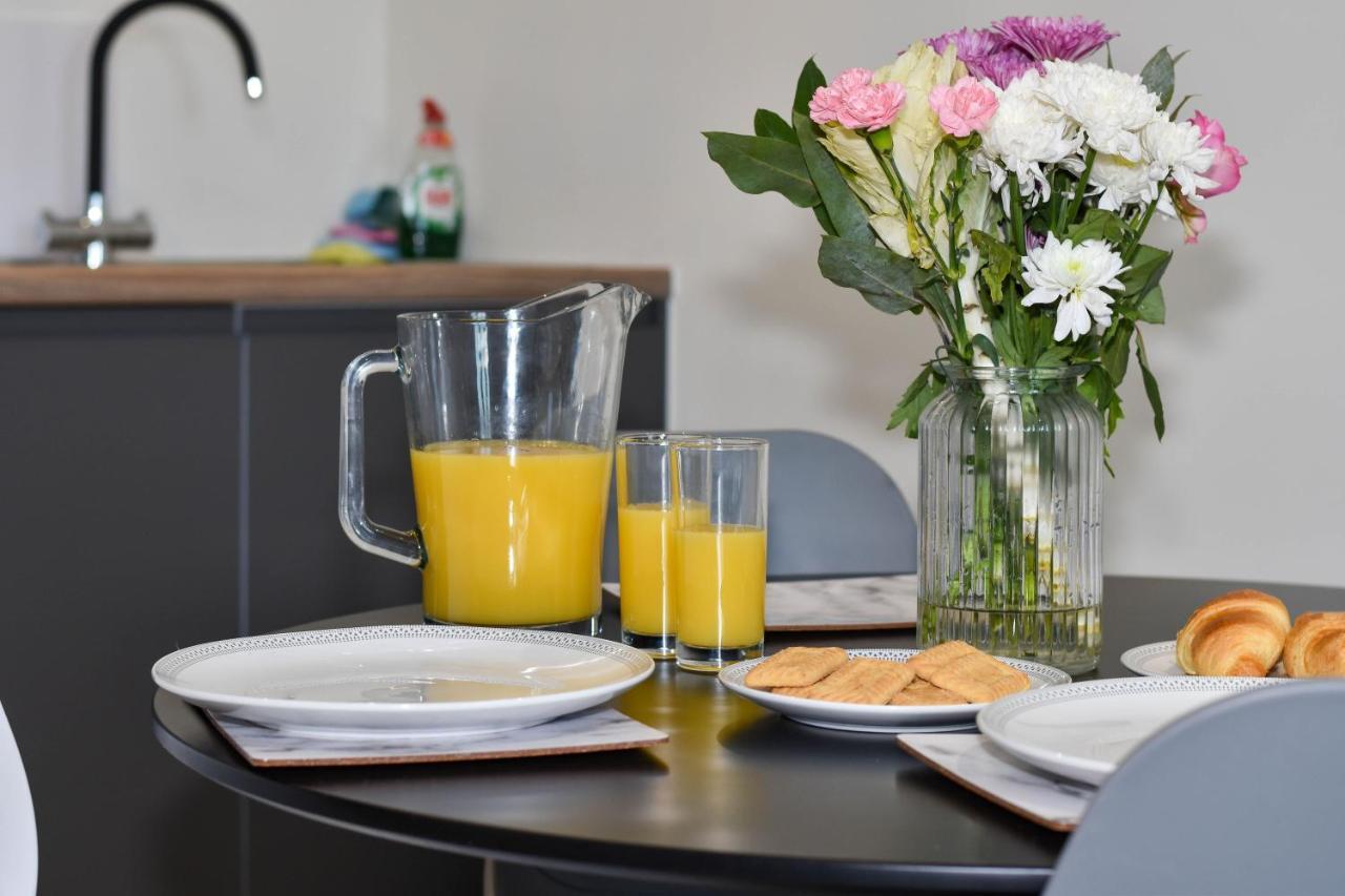 K Suites - Conditioning House