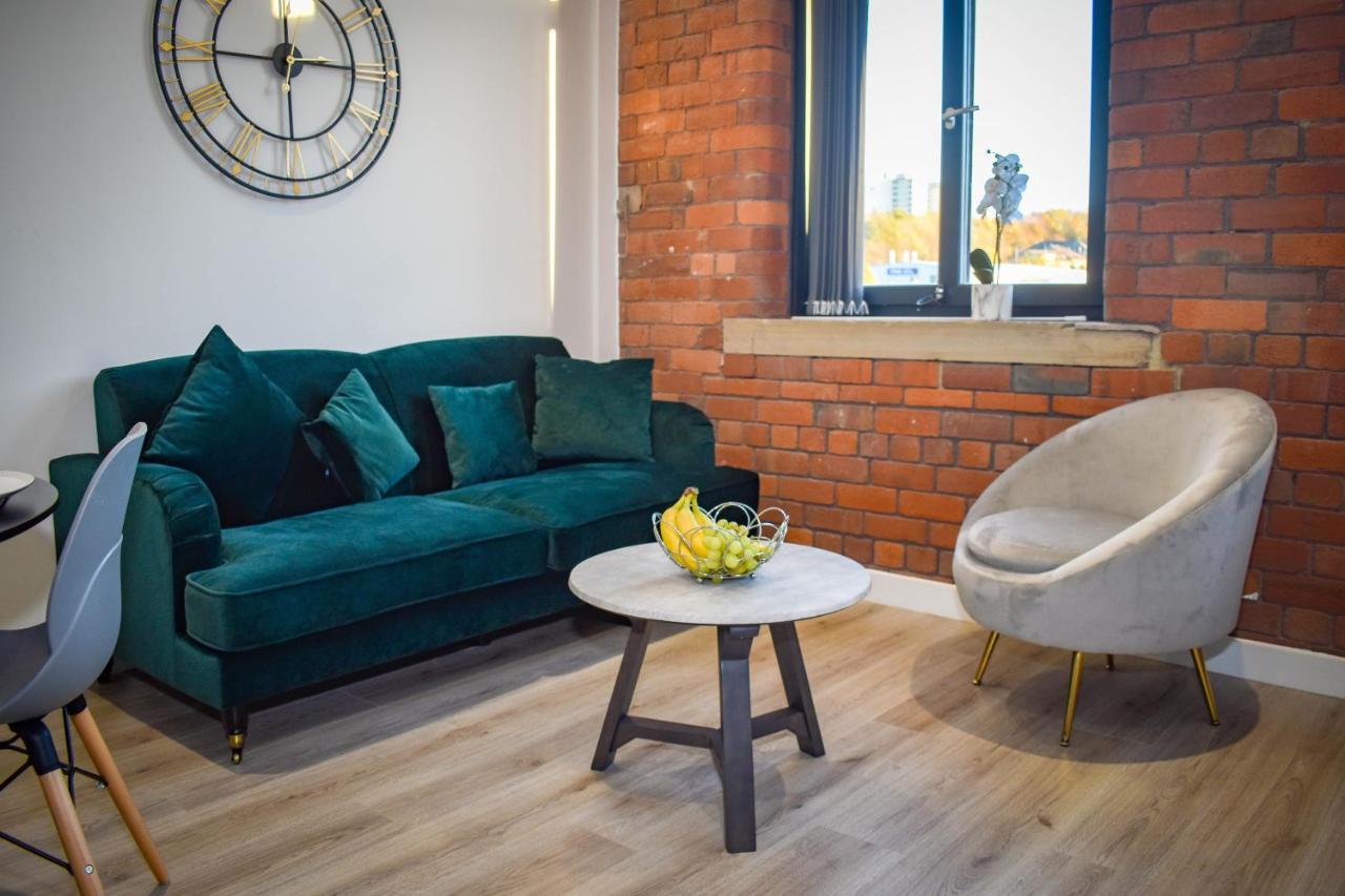 K Suites - Conditioning House Apartment *